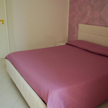 Appartamento Antares San Vito Lo Capo Room photo
