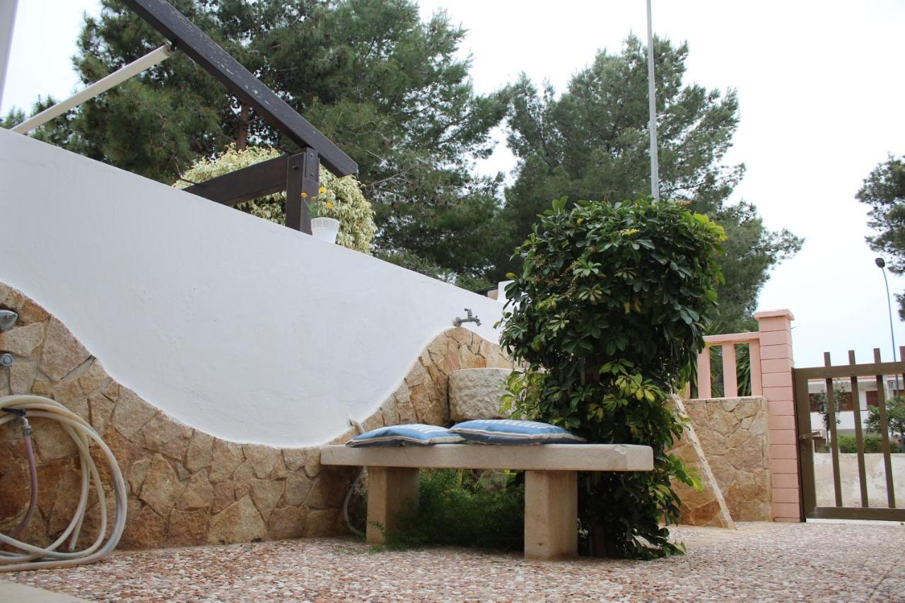 Appartamento Antares San Vito Lo Capo Exterior photo