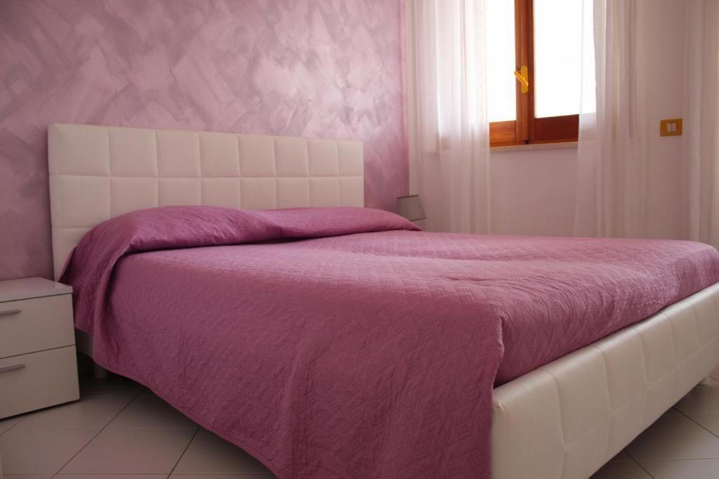 Appartamento Antares San Vito Lo Capo Exterior photo