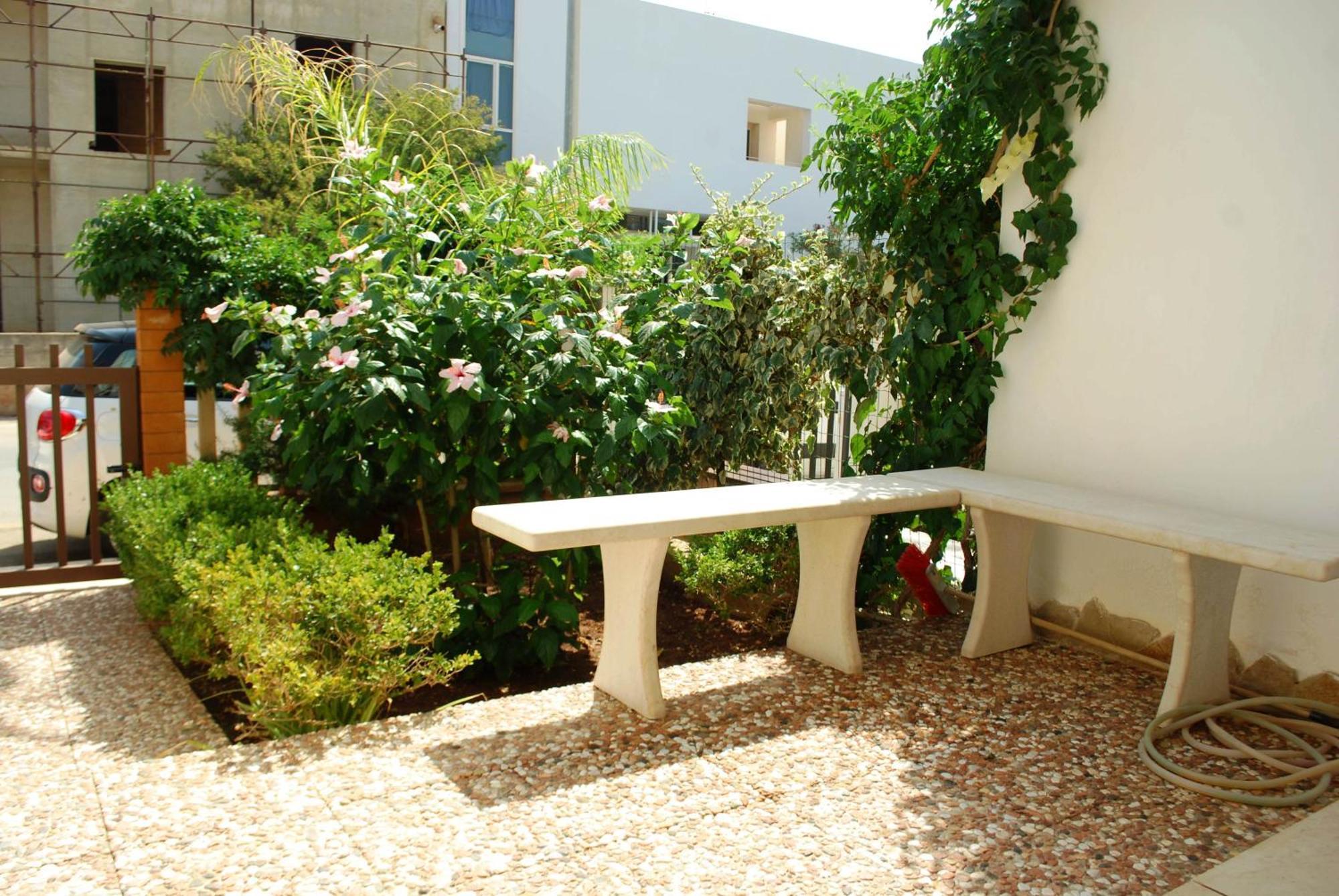 Appartamento Antares San Vito Lo Capo Room photo