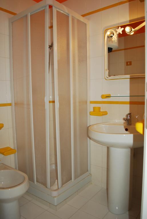 Appartamento Antares San Vito Lo Capo Room photo